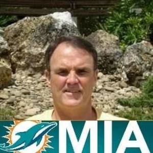 Meet your Posher, Richard